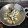 Cooksnap dari Riska Indah Cahyani untuk resep Sayur tahu telor kuah santan