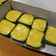 Cooksnap dari Hsna Farida untuk resep Talam Durian / Durian Lumer