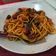 Cooksnap από ioanna.k στη συνταγή Putanesca με μελιτζάνες a la ελληνικά