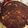 El cooksnap de Maiko Kamata cuando hizo Pancake con chocolate chips.