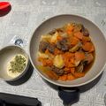 白 的 馬鈴薯燉肉_電鍋料理 cooksnap