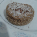 El cooksnap de Mariana Said cuando hizo Torta fácil en microondas!.