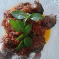Cooksnap dari Norahjhone untuk resep Balado tongkol