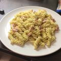 KleniPeti Cooksnap-ja, amikor elkészítette a(z) Tojásos tészta receptet.
