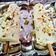 Hema ahara का कुकस्नैप जब उन्होंने लेफ़्टोवर घी की कुल्फी (leftover ghee ki kulfi recipe in Hindi) बनाया था।