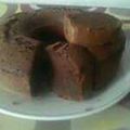 Cooksnap dari Eyka Niez untuk resep Brownis panggang