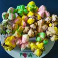 Cooksnap dari Kun Fitriani untuk resep Bolu Kukus Merekah