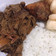 Cooksnap dari Cida Safa untuk resep Slow Cooker Gudeg
