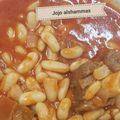 صورة من Jojo alshammas، شاركها بعد تجربة وصفة فاصوليا بيضه