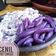 Cooksnap dari Bunda Yovi Rifqi untuk resep CENIL UBI Ungu