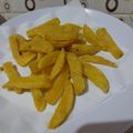 Cooksnap dari Nurhayati untuk resep Kentang Goreng Resto homemade