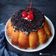 Cooksnap dari imaimey_ untuk resep Cake Jadul / Bolu Sukade