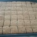 کوک اسنپ elham elhami بعد از امتحان کردن کلوچه شوشتری.