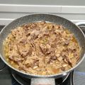 Cooksnap dari Erika Tiara untuk resep Beef Original ala Yoshinoya