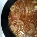 studstar's cooksnap of when they made Smoothered Cube Steak.