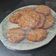 El cooksnap de ciromero66 cuando hizo Galletas de avena y miel sin harina.