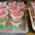 Cooksnap dari esty hay_ untuk resep 100 Puding santan murmer tetap enak jual 1000