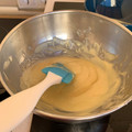 El cooksnap de Ludmila Rinaudo cuando hizo Templar chocolate.