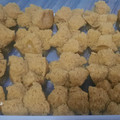 Cooksnap dari Citrex Muaniez untuk resep Bolu kukus gula merah mekar merekah 100% anti gagal