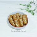 Cooksnap dari asti untuk resep Ganjel Rel