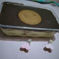 Cooksnap dari hifzi untuk resep Eclair Dessert Box
