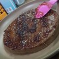 Cooksnap dari Sienny Amanda Putri Angela untuk resep Brownies Kukus Magic Com (takaran sendok)