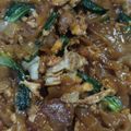 Cooksnap dari phitri untuk resep Kwetiaw goreng🍜