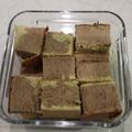 Cooksnap dari SusiLia 😙 untuk resep Marmer Cake Lembut