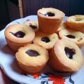 Cooksnap dari Rosminah Akil untuk resep Putu Belanda