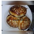 Bahijja Jamil's cooksnap of when they made Rice and semo masa.