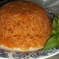 صورة من ام ساره العراقيه، شاركها بعد تجربة وصفة ارز احمر للسمك 😍