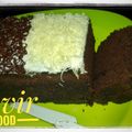 Cooksnap dari Ria Restu untuk resep Brownies kukus yummy