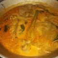 Cooksnap dari Rina Herliana untuk resep Gulai Kepala Kakap ala RM Padang