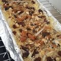 Cooksnap dari mamania untuk resep Klapertaart Panggang