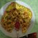 Cooksnap dari siti nurul fatah untuk resep Omelet sayur(telur dadar)