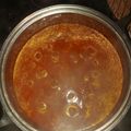Cooksnap από Greg στη συνταγή Γαρίδες με κοφτό μακαρονάκι