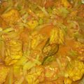 Cooksnap dari Pipin Puspitawati untuk resep Sayur labu Siam santan pedas