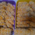 Cooksnap dari Neneng untuk resep Nugget Daging Sapi Homemade