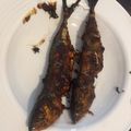 Cooksnap dari Mori untuk resep Ikan Panggang Madu