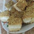 صورة من عبق الماضي، شاركها بعد تجربة وصفة بسبوسه محشيه بالقشطه