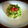 il isabel maloum quando ha preparato 402 * Spaghetti con pesto, burrata e pomodorini 🌿🧀🍅🍝