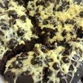 Cooksnap dari Jessy Jo untuk resep Bolu Kukus Coklat Kopi [No mixer, No ribet]
