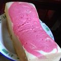 Cooksnap dari Meici19 untuk resep Bolu air "endok siji" 🍰