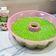Cooksnap dari Rina Yulia untuk resep Puding Lumut Daun Pandan