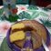 El cooksnap de Sandra Elizabeth Bentivegna cuando hizo Torta de naranjas! riquísima, y súper fácil para acompañar el mate.