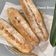 Cooksnap dari Anisa Purwanti untuk resep Cheese Bread - Roti tanpa telur