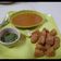Romanarang का कुकस्नैप जब उन्होंने दाल बाटी (Dal Bati recipe in Hindi) बनाया था।