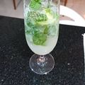 Cooksnap de Luciano quando cozinhou Mojito.