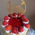 Cooksnap dari ayu fitriani untuk resep Japanese Cotton Cheesecake Super Cheesy No Cream Cheese