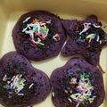 Cooksnap dari Dapurnya Heli untuk resep Kue Cubit Empuk (no mixer)